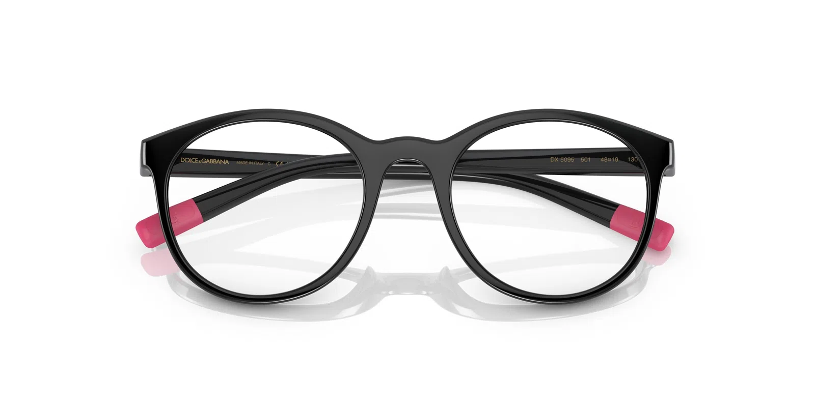 Dolce & Gabbana Kids 5095 Eyeglasses - view 14
